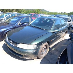 Elenco delle parti per Opel vectra b berlina Diesel dell'anno 2000