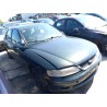 Elenco delle parti per Opel vectra b berlina Diesel dell'anno 2000
