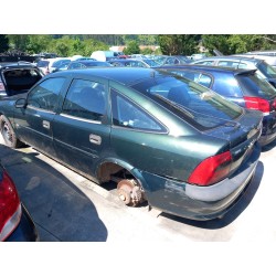 Elenco delle parti per Opel vectra b berlina Diesel dell'anno 2000
