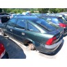Elenco delle parti per Opel vectra b berlina Diesel dell'anno 2000
