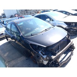 Elenco delle parti per Peugeot 207 Gasolina dell'anno 2010