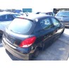 peugeot 207 del año 2010