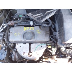Elenco delle parti per Peugeot 207 Gasolina dell'anno 2010