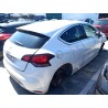 Elenco delle parti per Citroen DS4 (NX_) 1.6 HDi 90 Diesel dell'anno 2012 con motore 9HP (DV6DTED)