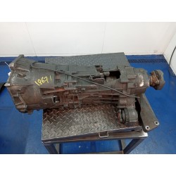 Gearbox BMW Serie 3 berlina (E46) | Becerril Scrap Yard