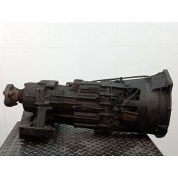 Recambio de caja cambios para bmw serie 3 berlina (e46) 330d referencia OEM IAM 306D1  