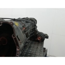 Recambio de caja cambios para bmw serie 3 berlina (e46) 330d referencia OEM IAM 306D1  