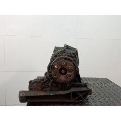 Recambio de caja cambios para bmw serie 3 berlina (e46) 330d referencia OEM IAM 306D1  