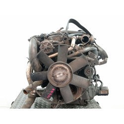 Recambio de motor completo para bmw serie 3 berlina (e46) 330d referencia OEM IAM 306D1  