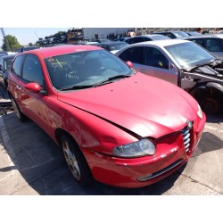 Elenco delle parti per Alfa romeo 145 (930_) 1.9 JTD (930.A4B) Diesel dell'anno 2004 con motore AR 32302