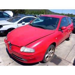 Elenco delle parti per Alfa romeo 145 (930_) 1.9 JTD (930.A4B) Diesel dell'anno 2004 con motore AR 32302