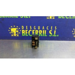 Recambio de mando elevalunas delantero derecho para audi a4 berlina (b5) 1.9 tdi referencia OEM IAM 4D0959855  