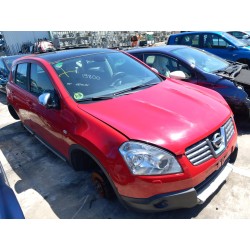 Elenco delle parti per Nissan qashqai I (J10, NJ10) 2.0 dCi A las 4 ruedas Diesel dell'anno 2009 con motore M1D,M9R