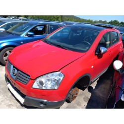 Elenco delle parti per Nissan qashqai I (J10, NJ10) 2.0 dCi A las 4 ruedas Diesel dell'anno 2009 con motore M1D,M9R