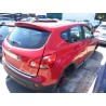 Elenco delle parti per Nissan qashqai I (J10, NJ10) 2.0 dCi A las 4 ruedas Diesel dell'anno 2009 con motore M1D,M9R