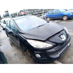Elenco delle parti per Peugeot 308 I (4A_, 4C_) 1.6 16V Gasolina dell'anno 2008 con motore 5FS (EP6C M),5FS (EP6C),5FW (EP6)