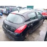 Elenco delle parti per Peugeot 308 I (4A_, 4C_) 1.6 16V Gasolina dell'anno 2008 con motore 5FS (EP6C M),5FS (EP6C),5FW (EP6)