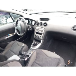Elenco delle parti per Peugeot 308 I (4A_, 4C_) 1.6 16V Gasolina dell'anno 2008 con motore 5FS (EP6C M),5FS (EP6C),5FW (EP6)