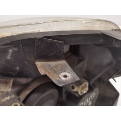 Faro destro Fiat Punto (199) | Desguace Becerril