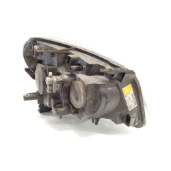 Recambio de faro izquierdo para nissan qashqai i (j10, nj10) 1.5 dci referencia OEM IAM 26060JD90B  