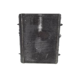 Recambio de radiador agua para peugeot 407 sw st confort pack referencia OEM IAM P9645586780  