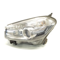 Faro sinistro Nissan Qashqai (J10) | Desguace Becerril
