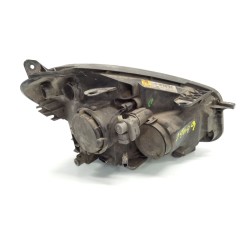 Faro sinistro Nissan Qashqai (J10) | Desguace Becerril