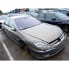 peugeot 607 (s1) del año 2001