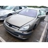 peugeot 607 (s1) del año 2001