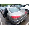 peugeot 607 (s1) del año 2001