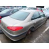 peugeot 607 (s1) del año 2001