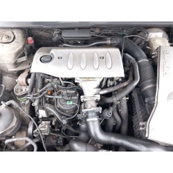 peugeot 607 (s1) del año 2001