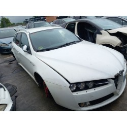 alfa romeo 159 sportwagon (140) del año 2011