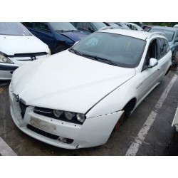 alfa romeo 159 sportwagon (140) del año 2011