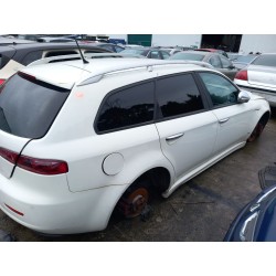 alfa romeo 159 sportwagon (140) del año 2011