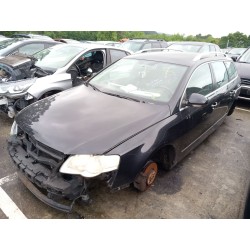 volkswagen passat b6 variant (3c5) del año 2007