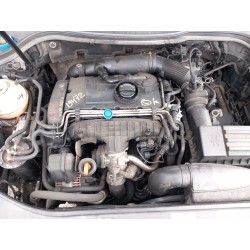 volkswagen passat b6 variant (3c5) del año 2007