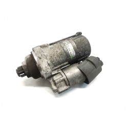 Recambio de motor arranque para seat altea xl (5p5, 5p8) 1.9 tdi referencia OEM IAM 02Z911023H  