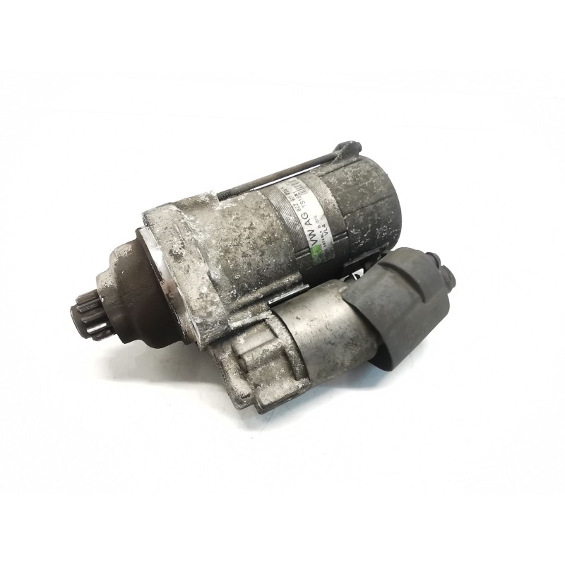 Moteur de démarrage Seat Altea XL (5P5, 5P8) | Desguace Becerril Moteur de démarrage Seat Altea XL (5P5, 5P8) | Desguace Becerril