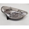 Recambio de faro derecho para citroën c3 pluriel referencia OEM IAM 9641774380  