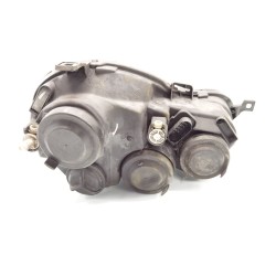 Recambio de faro izquierdo para volkswagen polo (9n1) referencia OEM IAM 6Q1941007AF  