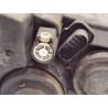 Recambio de faro izquierdo para volkswagen polo (9n1) referencia OEM IAM 6Q1941007AF  