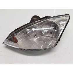 Recambio de faro izquierdo para ford focus berlina (cak) referencia OEM IAM 2M5113W030BE  