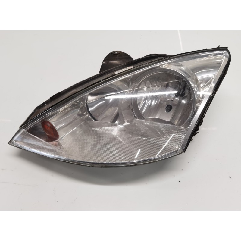 Recambio de faro izquierdo para ford focus berlina (cak) referencia OEM IAM 2M5113W030BE Recambio de faro izquierdo para ford focus berlina (cak) referencia OEM IAM 2M5113W030BE