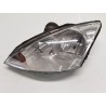 Recambio de faro izquierdo para ford focus berlina (cak) referencia OEM IAM 2M5113W030BE  