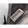 Recambio de faro izquierdo para ford focus berlina (cak) referencia OEM IAM 2M5113W030BE  