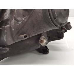 Right headlight Renault Kangoo (f/KC0) | Becerril Scrap Yard