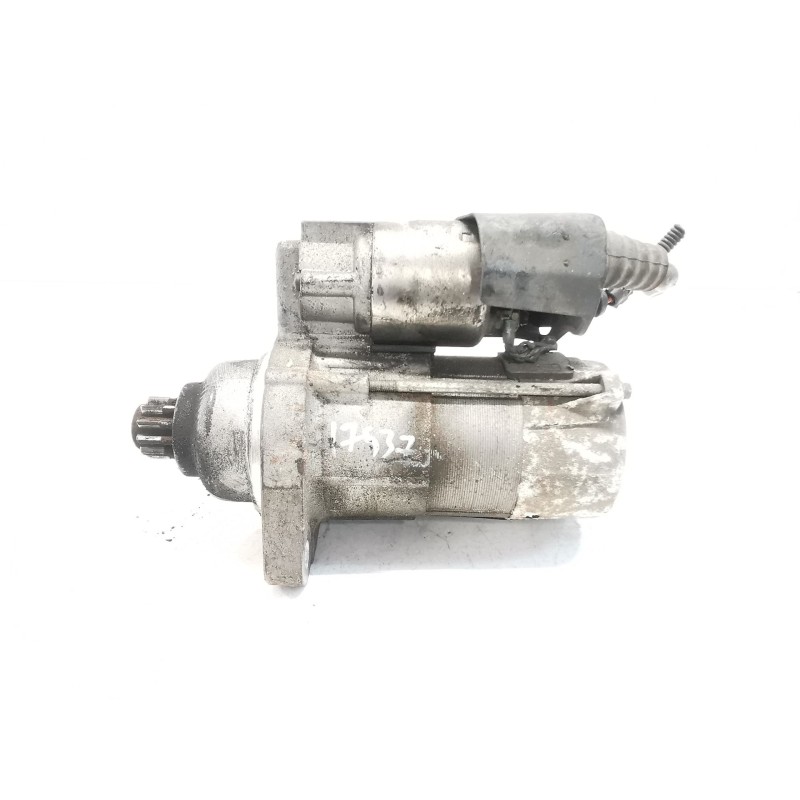 Recambio de motor arranque para volkswagen passat berlina (3c2) advance referencia OEM IAM 02M911023N Recambio de motor arranque para volkswagen passat berlina (3c2) advance referencia OEM IAM 02M911023N