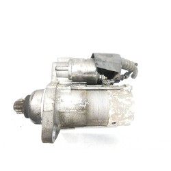 Recambio de motor arranque para volkswagen passat berlina (3c2) advance referencia OEM IAM 02M911023N  