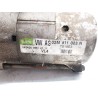 Recambio de motor arranque para volkswagen passat berlina (3c2) advance referencia OEM IAM 02M911023N  